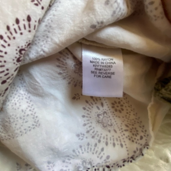 Coachella Blouse - Picture 3 of 5